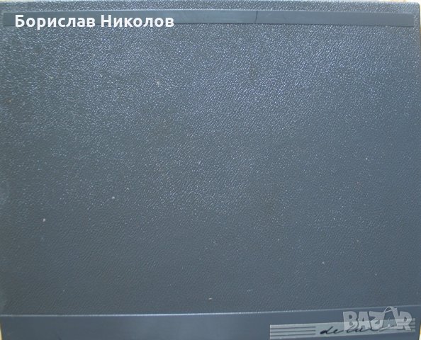 GRUNDIG - ЛАМПОВ за ценители, снимка 5 - Радиокасетофони, транзистори - 25173733
