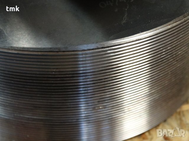 Резбонакатни ролки Narex, VEB, снимка 2 - Други инструменти - 25728008