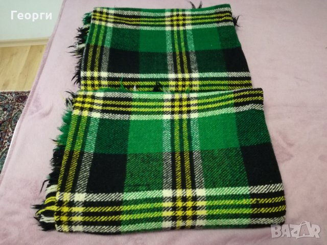 Родопски одеяла , снимка 1 - Олекотени завивки и одеяла - 22847708