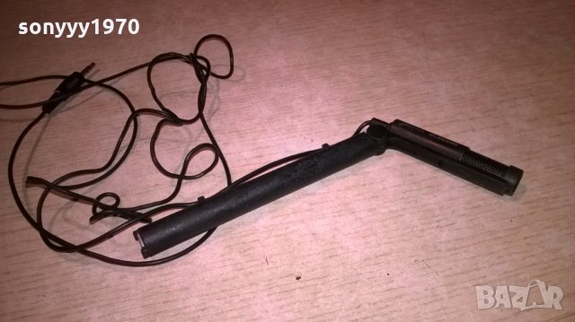 elecom microphone-малък специален-внос швеицария, снимка 11 - Микрофони - 24067434