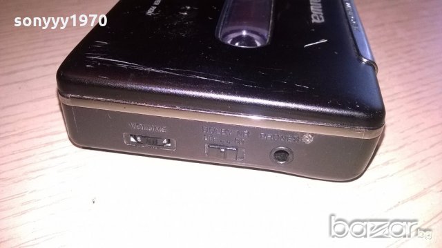 поръчан-aiwa hs-px347 метален с реверс-внос швеицария, снимка 11 - Ресийвъри, усилватели, смесителни пултове - 18672691