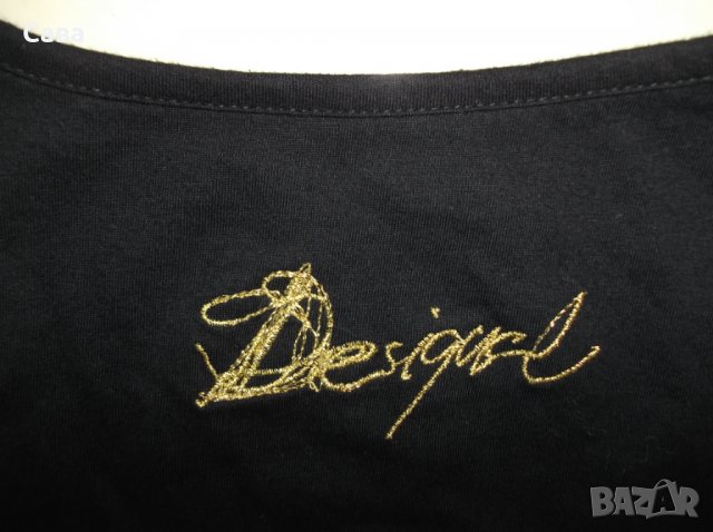 Рокля DESIGUAL, снимка 4 - Рокли - 25986980