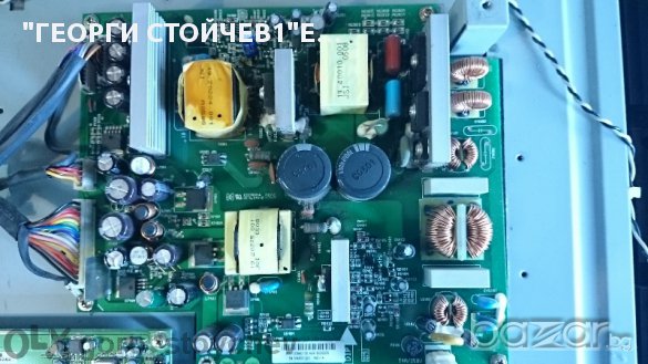 Thomson 32lb120s4 Със Счупен Панел, снимка 6 - Части и Платки - 10849922