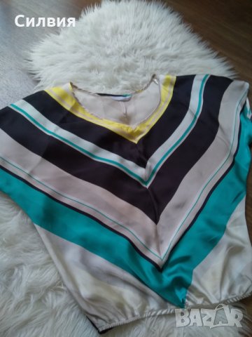 Promod 🌷Дамска блуза, снимка 2 - Тениски - 25527404