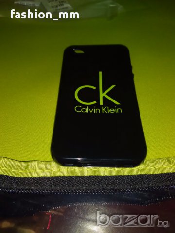 Оригинални Calvin Klein чанта + iPhone кейс оригинални, снимка 4 - Чанти - 14666776
