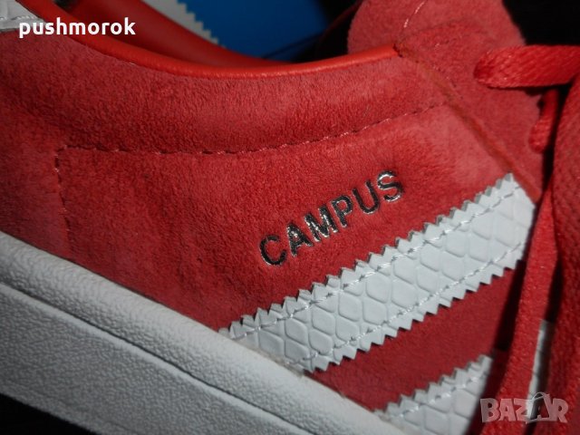 Adidas Campus , снимка 2 - Кецове - 21712166