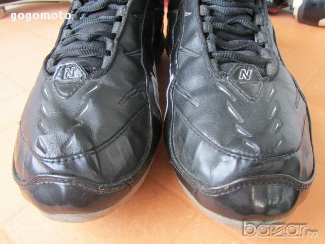 професионални футболни обувки 42 - 43, бутонки, калеври- NB-991 = NEW BALANCE 991 original,LIGHTNING, снимка 11 - Маратонки - 15075778