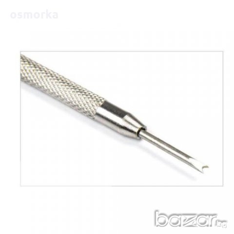 Часовникарски инструмент - метален за каишки верижки ланци  , снимка 7 - Други инструменти - 19684652