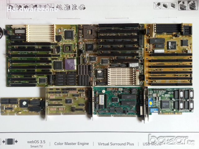 ⚡⚡⚡Търся стария стандарт AGP, SDram, IDE, PCI, ISA, AT, PS2, 3Dfx ⚡⚡⚡, снимка 13 - Други - 10546818