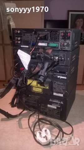 ❤️pioneer-made in japan-от 5 части-внос англия, снимка 10 - Ресийвъри, усилватели, смесителни пултове - 26178465