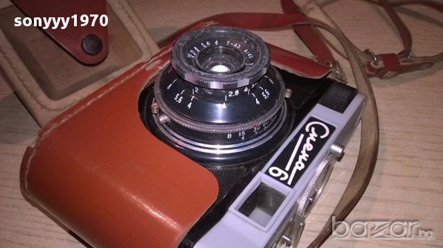 Ретро фото колекция-ломо/смена 6, снимка 6 - Антикварни и старинни предмети - 17897014