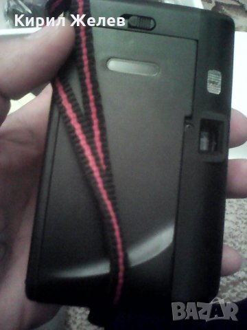 Фото апарат 7666 , снимка 4 - Други ценни предмети - 25220442