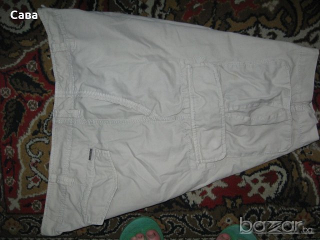 Къси панталони BARTLETT  мъжки,размер 34, снимка 5 - Къси панталони - 18498822