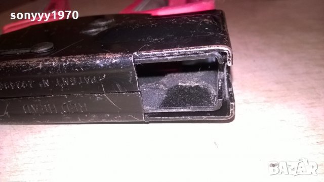 red head-профи инструмент-20х10см-внос франция, снимка 15 - Клещи - 26203449