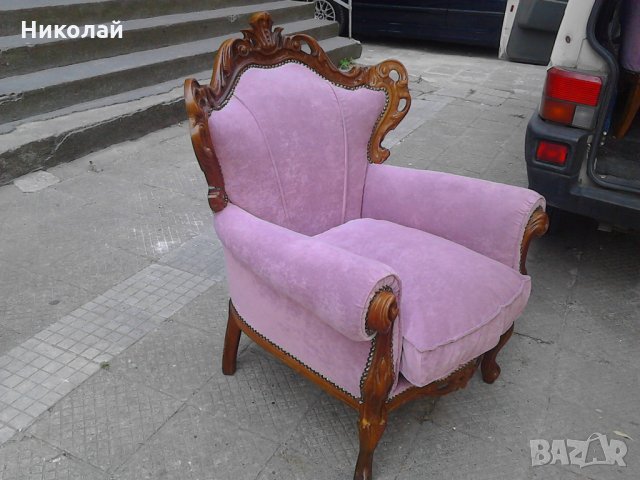 Тапицерски услуги и ремонт на мебели,дивани,матраци,столове и др, снимка 16 - Тапицерски услуги - 3047602