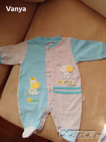Комплекти за момченце 3-6 месеца, снимка 3 - Комплекти за бебе - 20975697