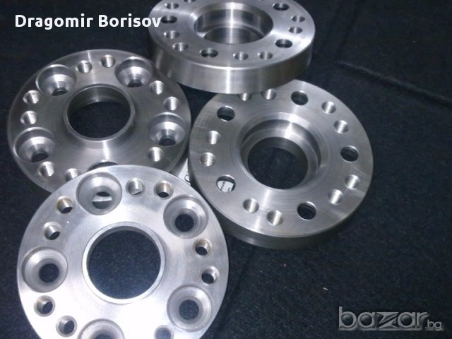 фланци, снимка 5 - Аксесоари и консумативи - 16968273