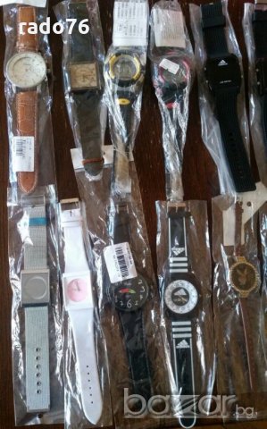 ПРОМО ЦЕНА!!! Дамски и Мъжки Часовници от 5лв.до 10 лв. бр, снимка 7 - Дамски - 20251289