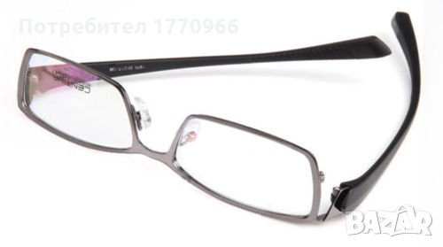 Диоптрични титаниеви рамки за очила., снимка 3 - Слънчеви и диоптрични очила - 22265292
