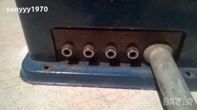 marklin sprint made in germany-внос швеция, снимка 18 - Други - 26185469