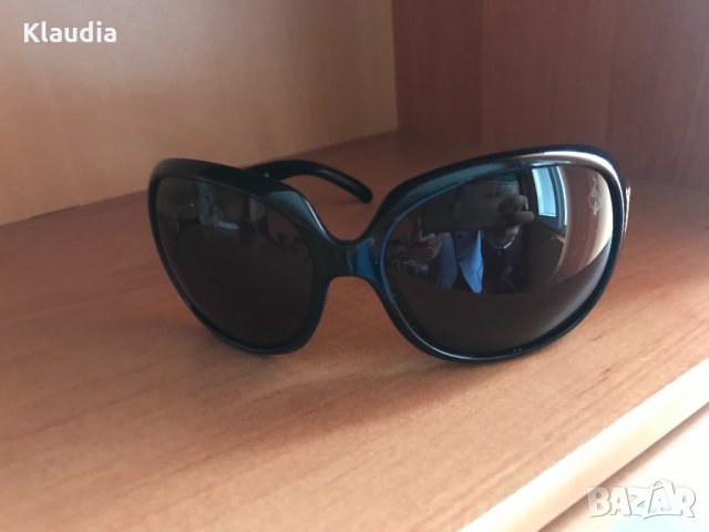 Дамски слънчеви очила с UV защита, снимка 8 - Слънчеви и диоптрични очила - 24734604