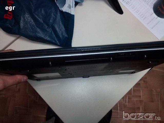 Лаптоп Toshiba Satellite L40 - 18W PSL4CE 00H005G3 , снимка 8 - Лаптопи за дома - 16575855