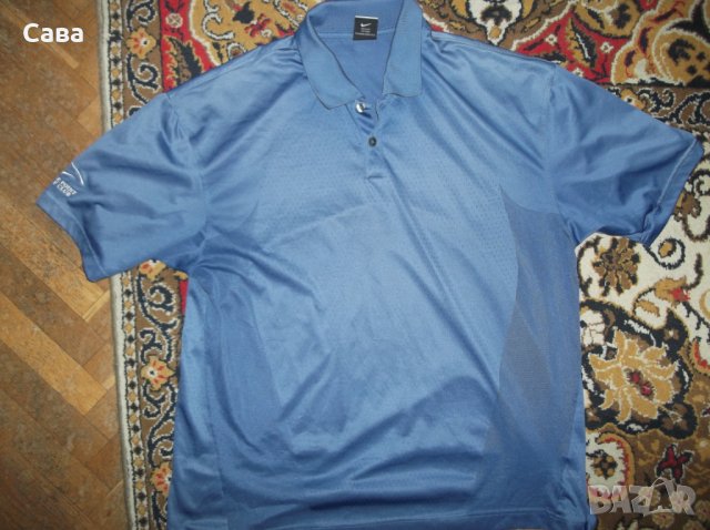 Блузи NIKE, GREG NORMAN   мъжки,Л-ХЛ, снимка 6 - Блузи - 26037129