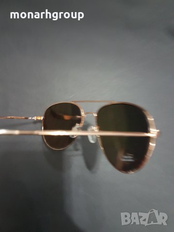 Слънчеви очила, снимка 6 - Слънчеви и диоптрични очила - 22840105