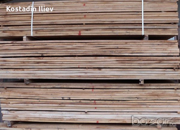 Склад за дървен материал ЕМА-Н ООД, снимка 2 - Други - 19101010