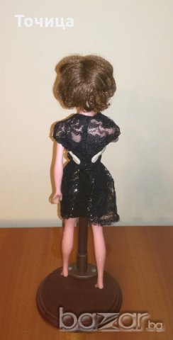 Кукла ORIGINAL Petra 1960, снимка 2 - Колекции - 19989441