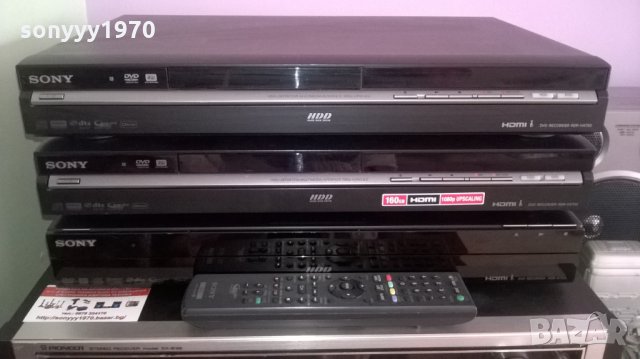 🛑pioneer/sony/philips-аудио инструменти и антики, снимка 4 - Ресийвъри, усилватели, смесителни пултове - 24611067