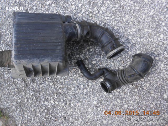 филтърни кутии, снимка 3 - Части - 5615182