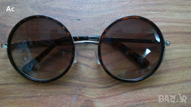 Слънчеви очила, снимка 3 - Слънчеви и диоптрични очила - 25542684