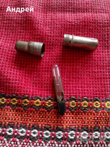 Стара крушка, снимка 3 - Антикварни и старинни предмети - 23191331