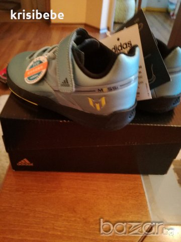 20,21 ADIDAS Маратонки , снимка 5 - Детски маратонки - 15933001