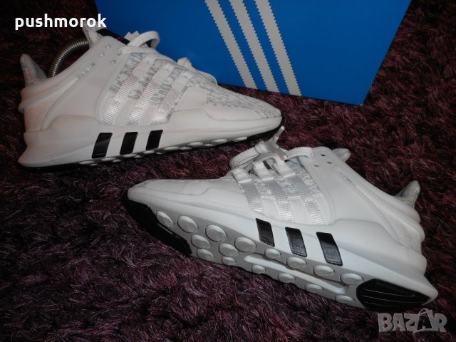 Adidas Originals EQT SUPPORT ADV, снимка 7 - Маратонки - 21653298