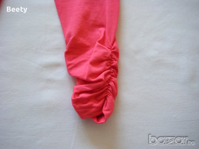 Детска туника с клин, снимка 5 - Детски Блузи и туники - 17847169