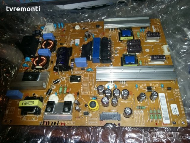 Power Supply Board EAX65423801(2.1), снимка 2 - Части и Платки - 20756041