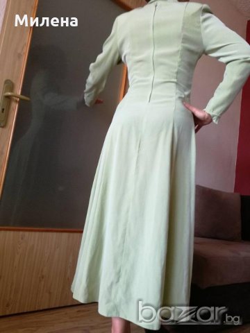 Официална рокля 42 размер - на "Аристон" Русе, снимка 18 - Рокли - 19122125