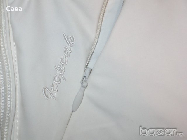 Елек ICEPEAK  дамски,м, снимка 5 - Сака - 19759764