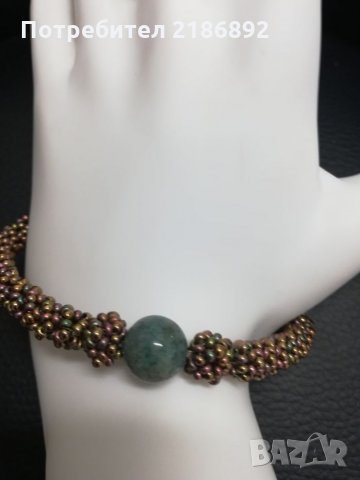 Гривна Ива, снимка 2 - Гривни - 25934619