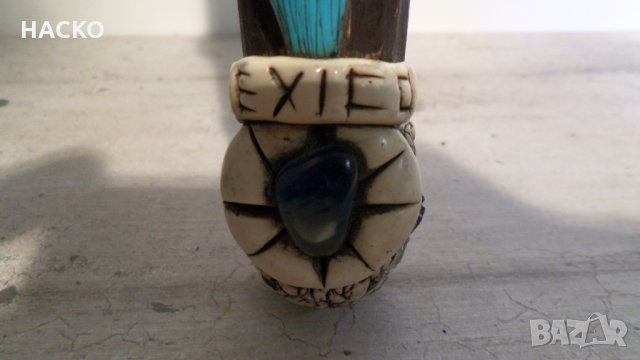 ПРОМО ЦЕНА Мексикански Инструмент за Релакс , снимка 2 - Други - 25846208