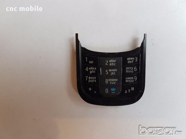 Nokia 2680 оригинални части и аксесоари , снимка 4 - Резервни части за телефони - 17108979