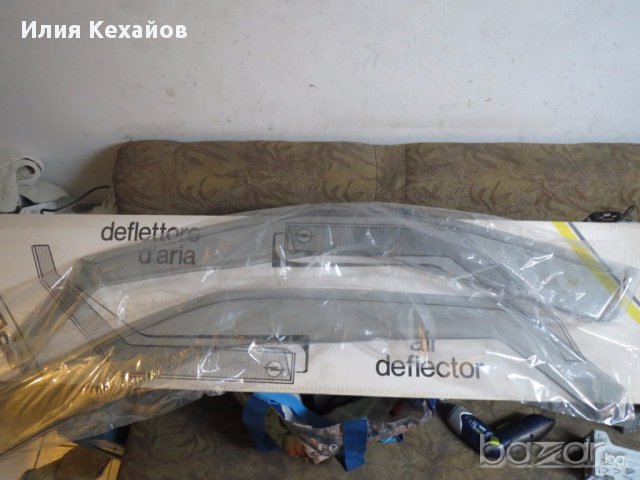 Ветробрани Опел-оригинални, снимка 6 - Аксесоари и консумативи - 12178984