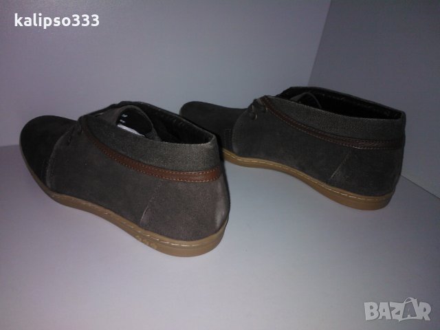 Swear оригинални обувки, снимка 3 - Ежедневни обувки - 24184902