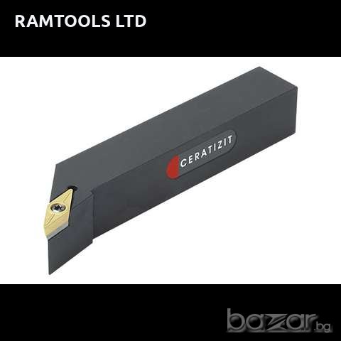  стругарски ножове със сменяеми пластини VORGEN,TEKNIK,SMOXH и MBC