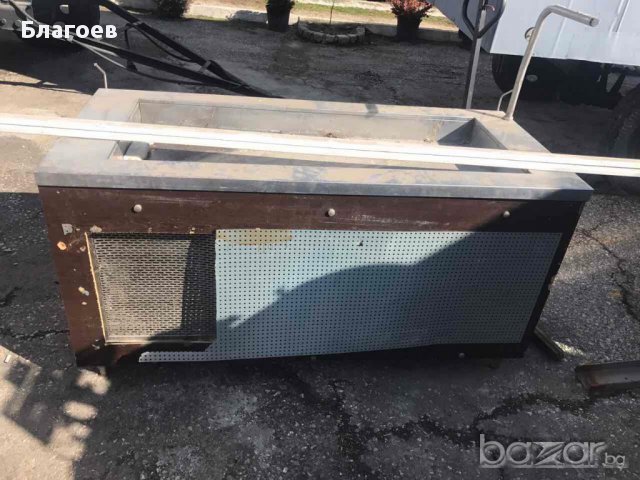 Бен Мари, снимка 4 - Витрини - 17347046