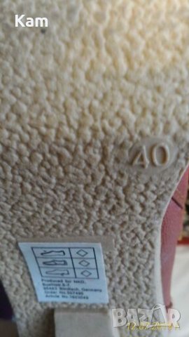 Чисто нови ботуши 25 лв., снимка 3 - Дамски ботуши - 25902434