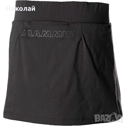 Mammut Refine Women's Skort , снимка 3 - Спортни екипи - 23526852