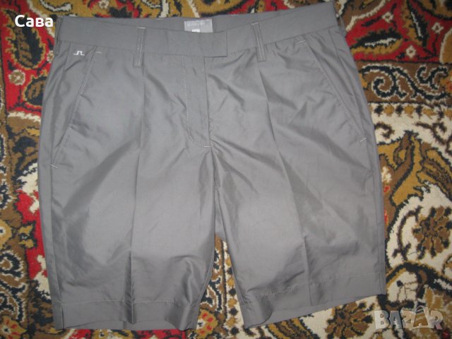 Къси панталони J.LINDEBERG   дамски,Л, снимка 2 - Къси панталони и бермуди - 22536139